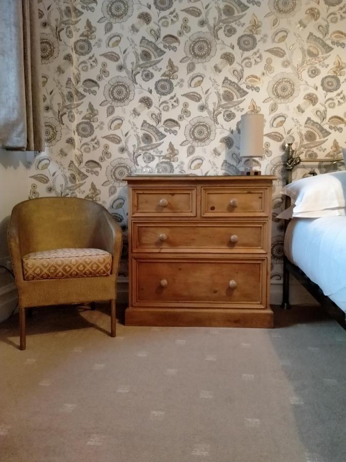 Denehurst Guest House Уиндермир Экстерьер фото