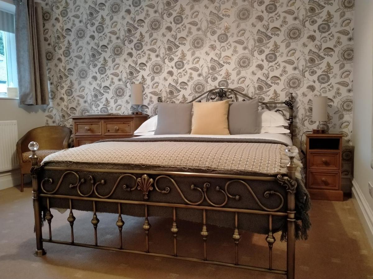 Denehurst Guest House Уиндермир Экстерьер фото