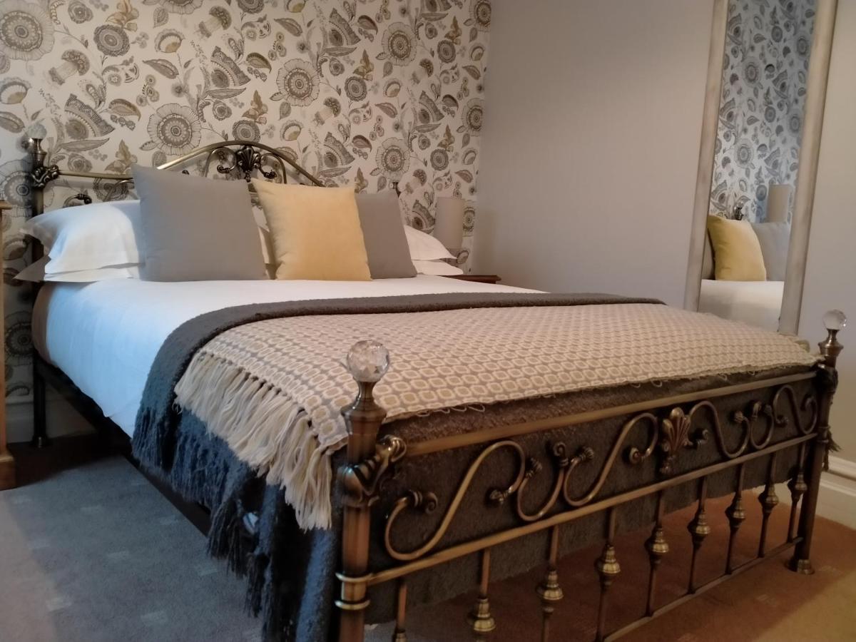 Denehurst Guest House Уиндермир Экстерьер фото