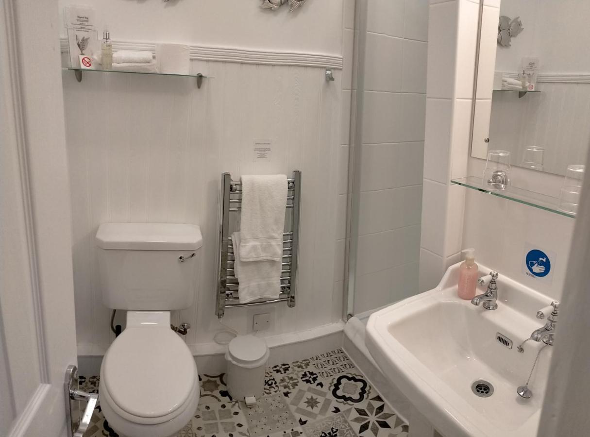 Denehurst Guest House Уиндермир Экстерьер фото