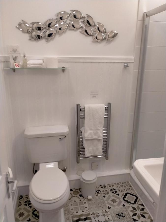 Denehurst Guest House Уиндермир Экстерьер фото