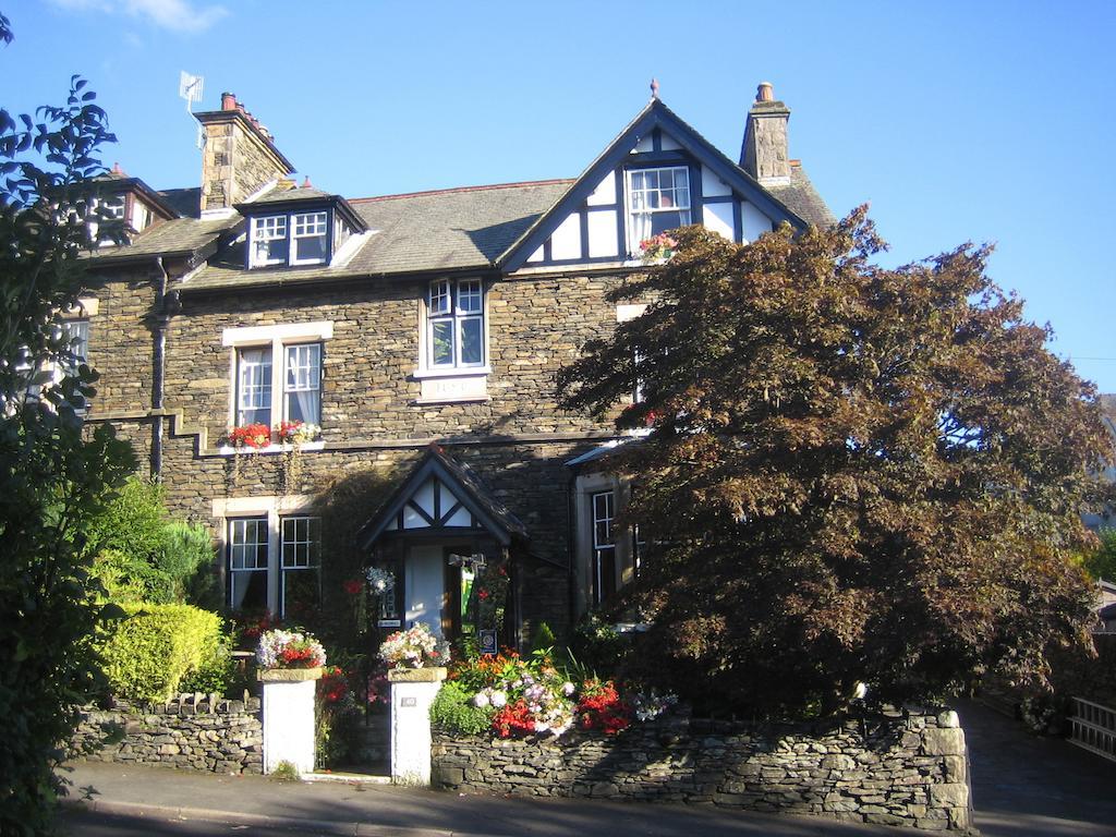 Denehurst Guest House Уиндермир Экстерьер фото