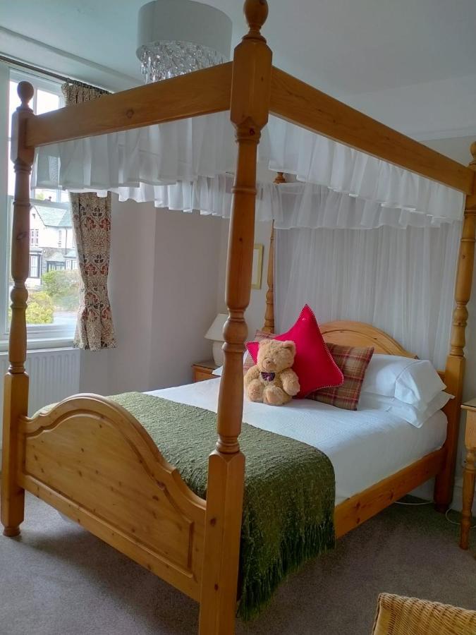 Denehurst Guest House Уиндермир Экстерьер фото