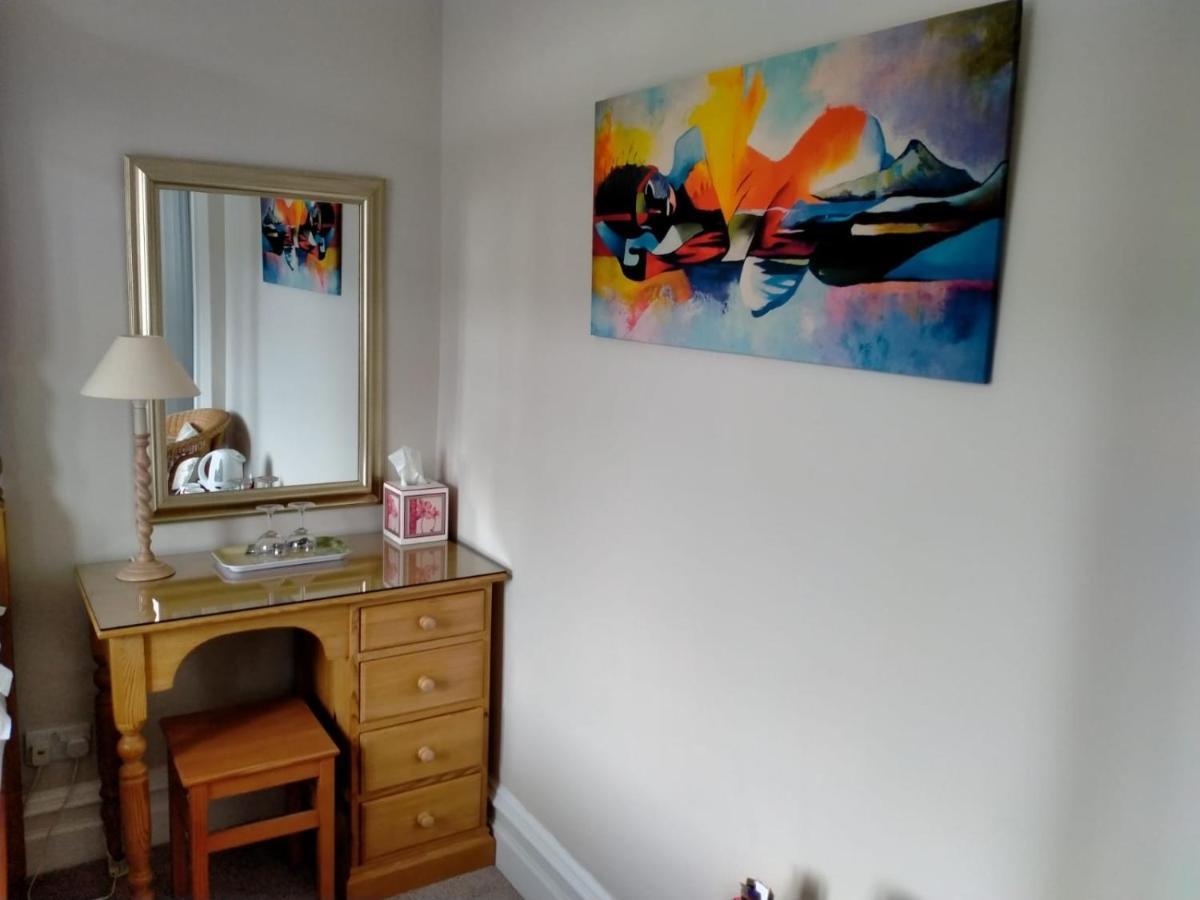 Denehurst Guest House Уиндермир Экстерьер фото