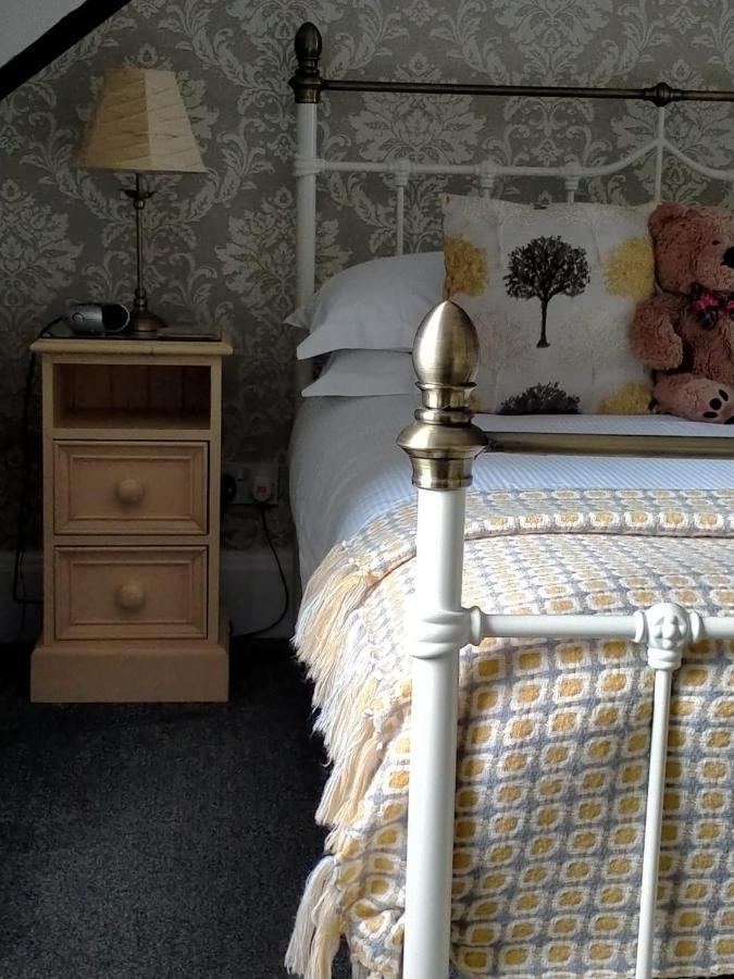Denehurst Guest House Уиндермир Экстерьер фото