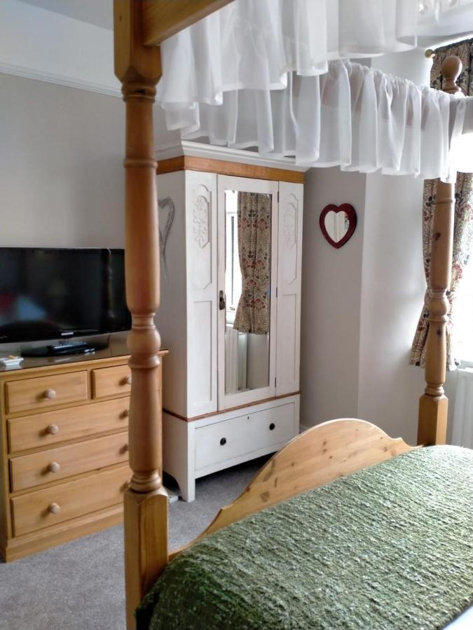 Denehurst Guest House Уиндермир Экстерьер фото