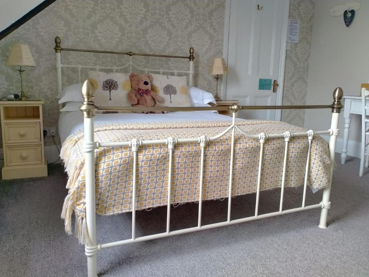 Denehurst Guest House Уиндермир Экстерьер фото