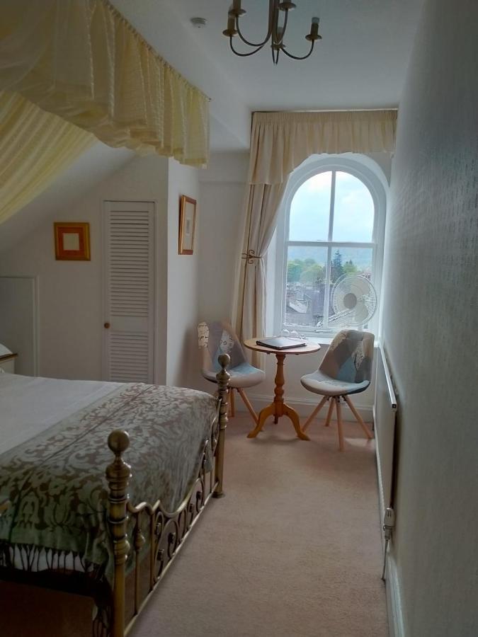 Denehurst Guest House Уиндермир Экстерьер фото