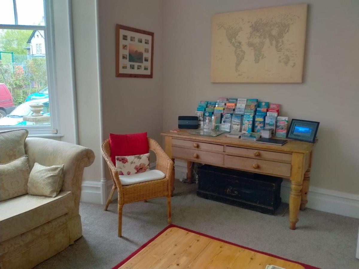 Denehurst Guest House Уиндермир Экстерьер фото