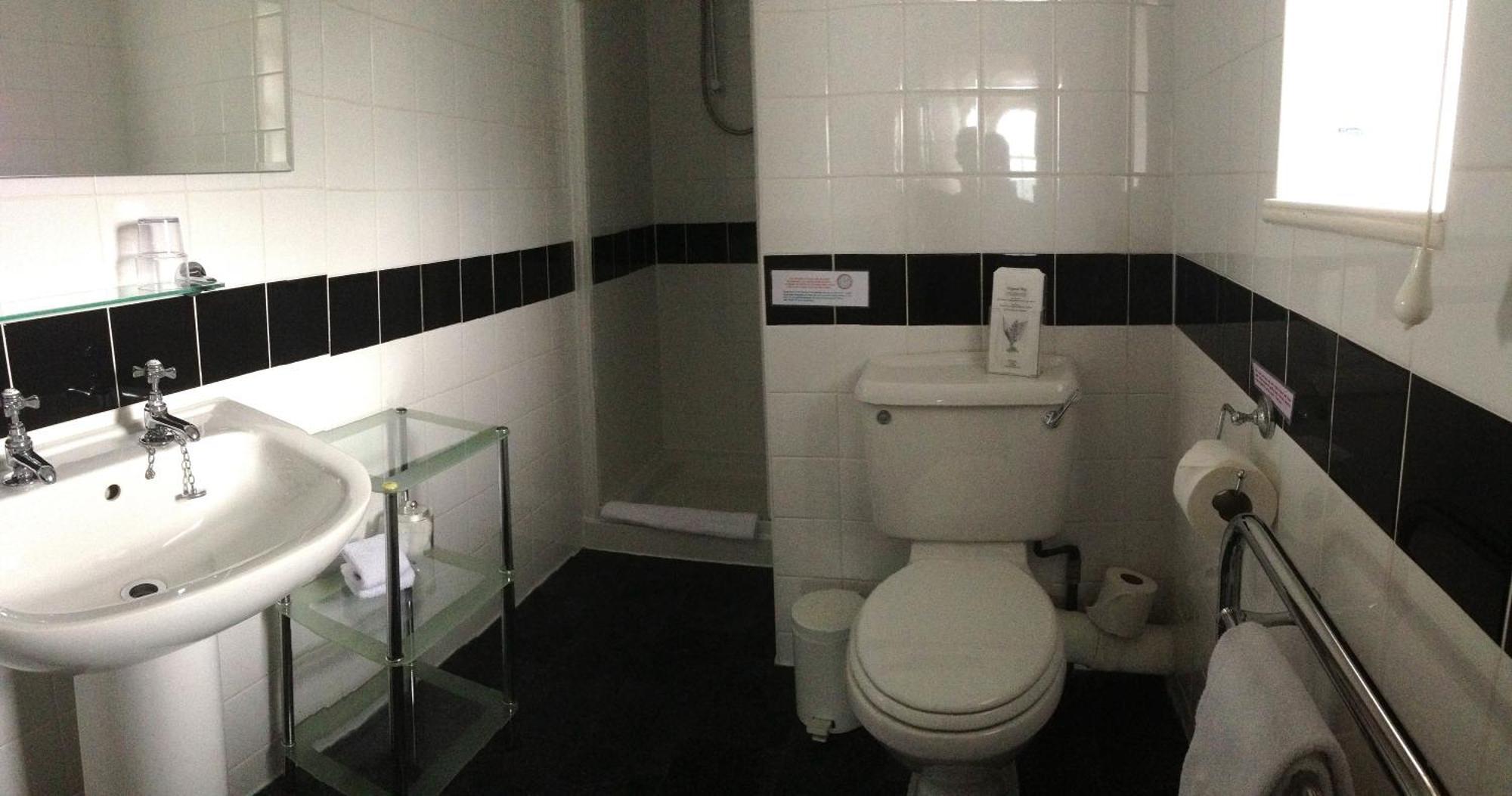 Denehurst Guest House Уиндермир Номер фото