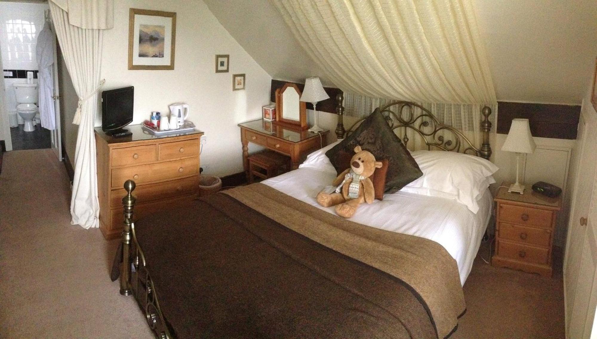 Denehurst Guest House Уиндермир Номер фото