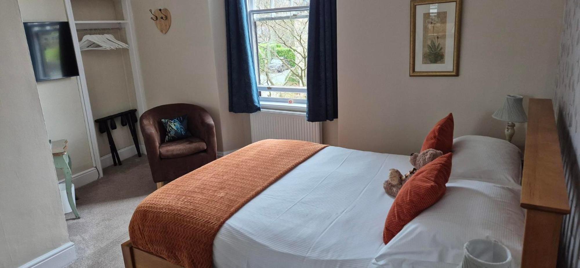 Denehurst Guest House Уиндермир Экстерьер фото