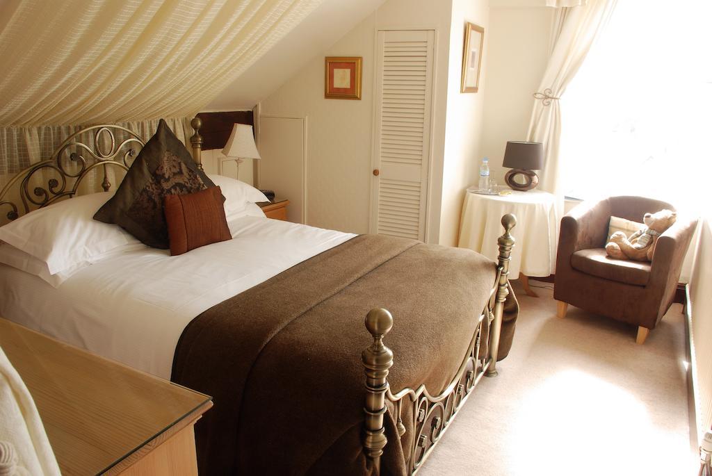 Denehurst Guest House Уиндермир Номер фото