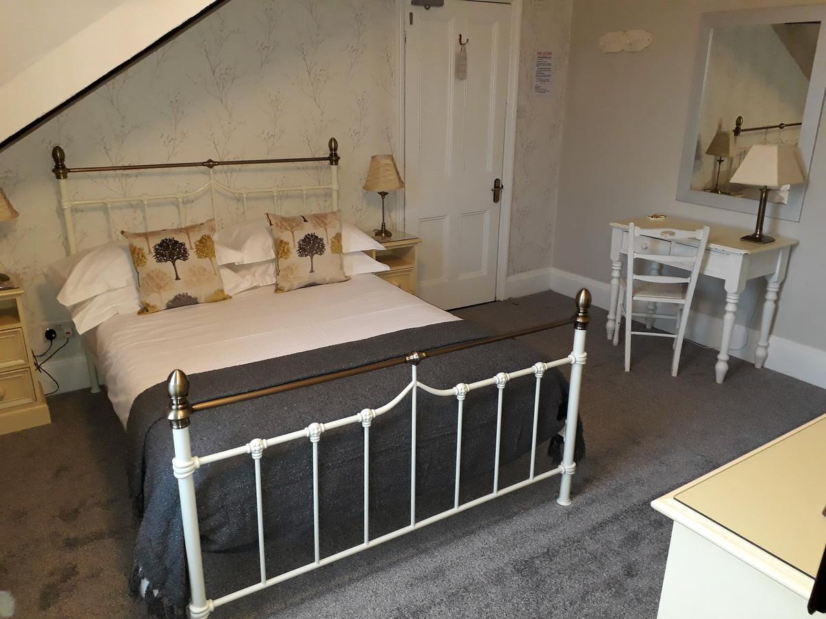 Denehurst Guest House Уиндермир Номер фото