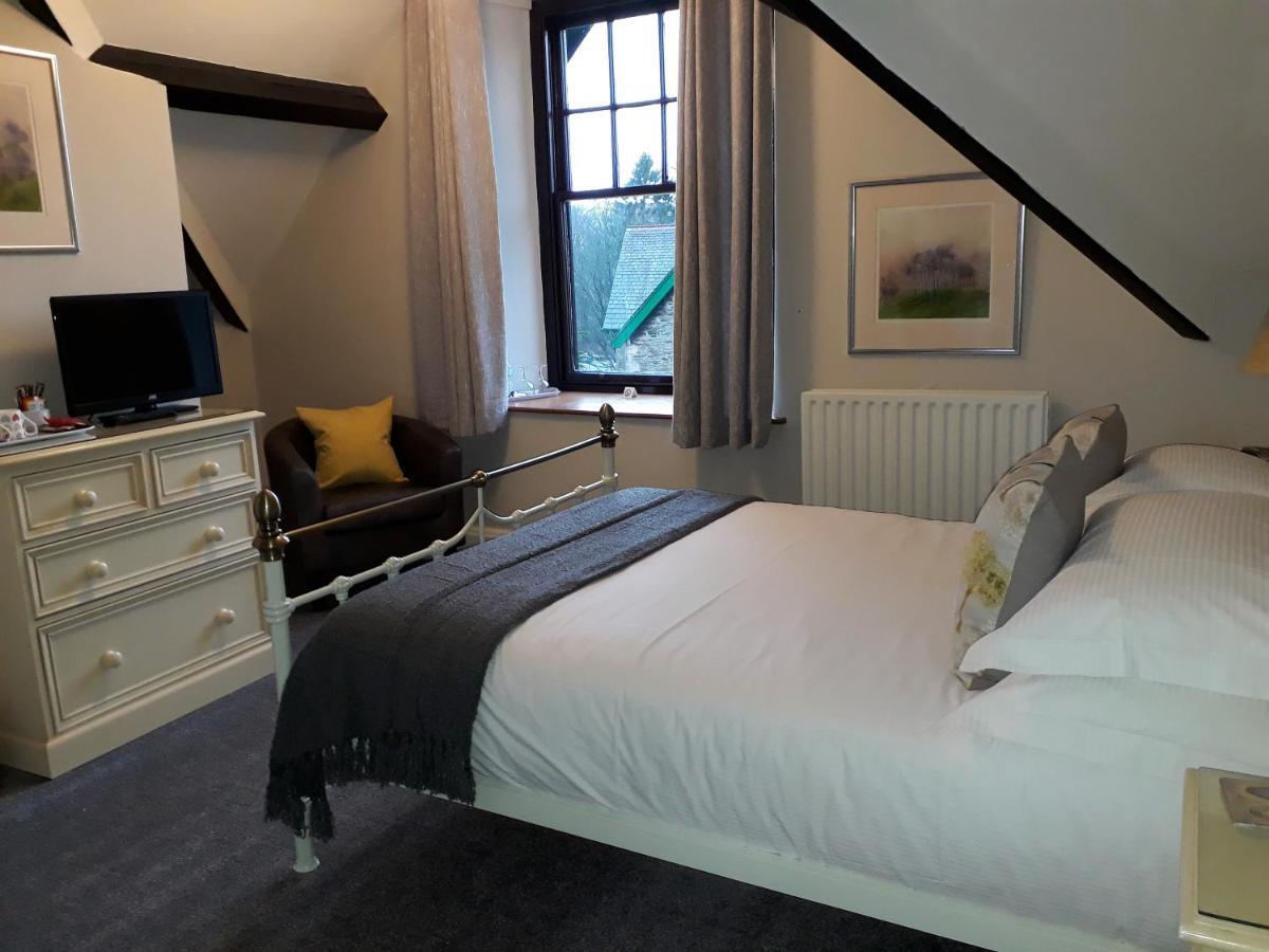 Denehurst Guest House Уиндермир Номер фото