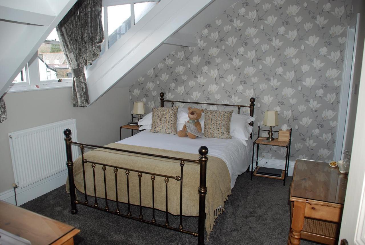 Denehurst Guest House Уиндермир Экстерьер фото