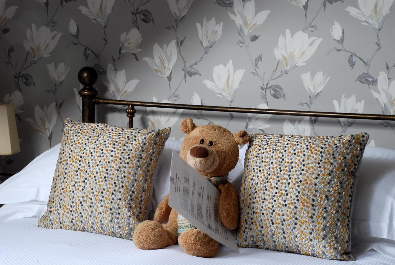 Denehurst Guest House Уиндермир Экстерьер фото
