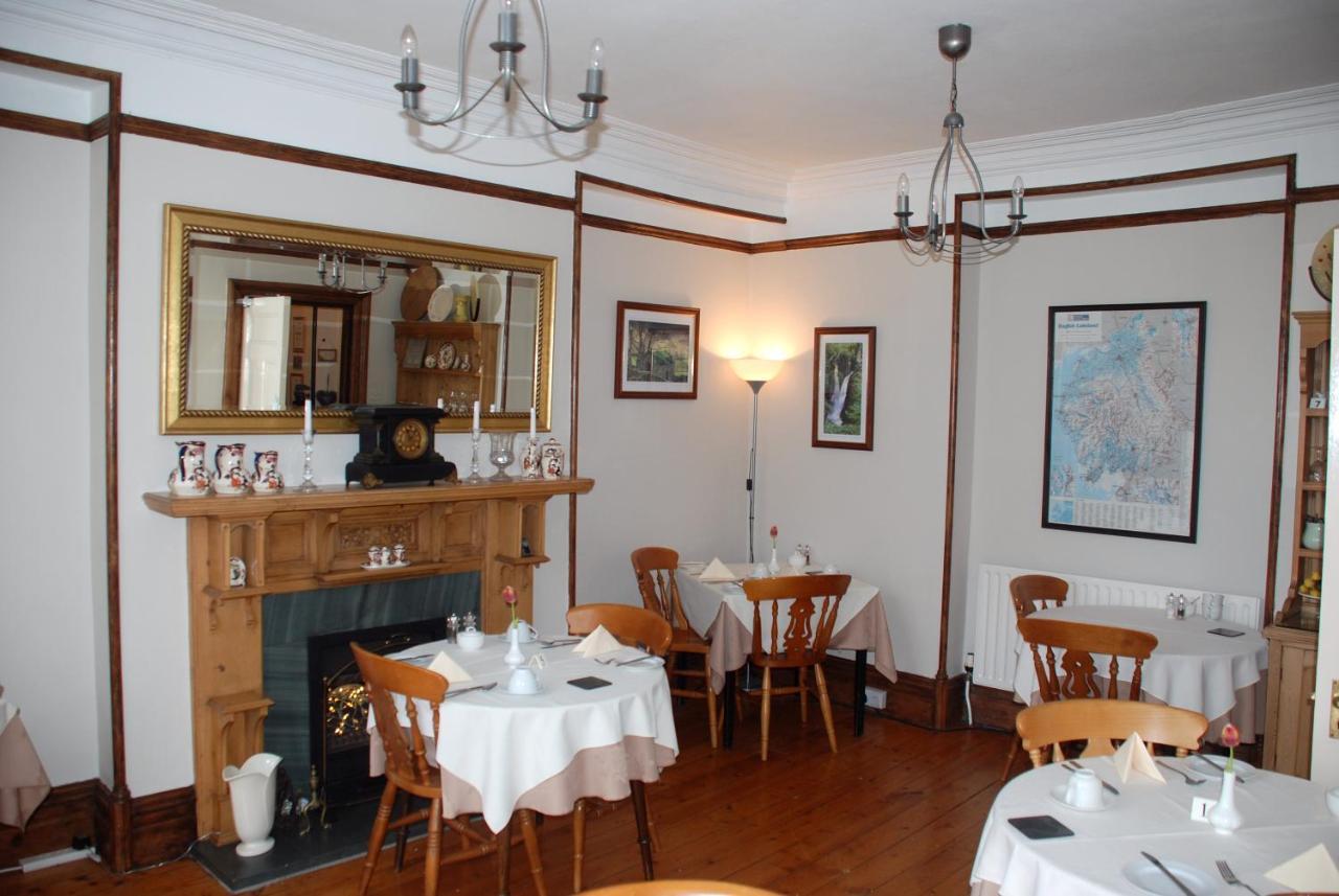 Denehurst Guest House Уиндермир Экстерьер фото