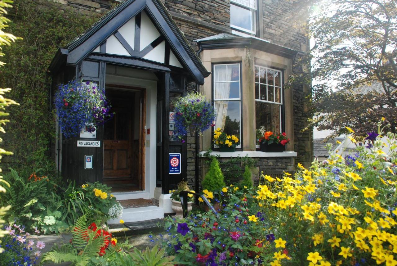 Denehurst Guest House Уиндермир Экстерьер фото